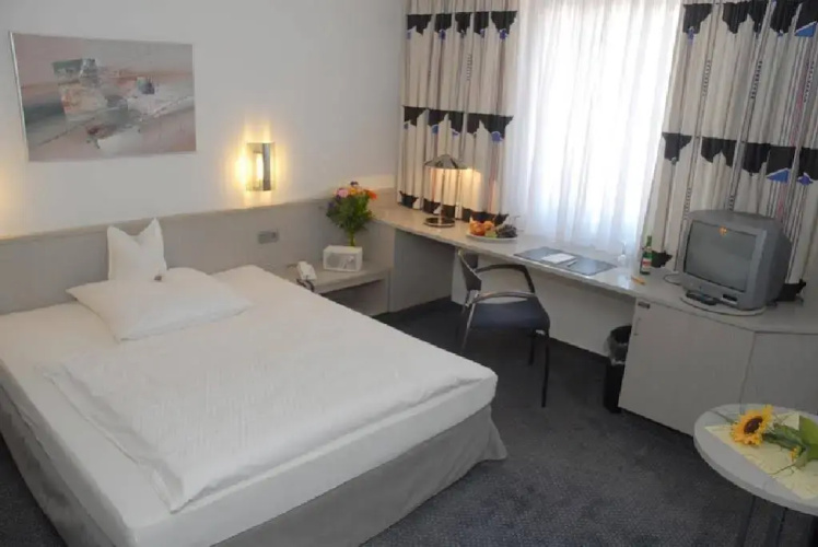 Hotel Hamann