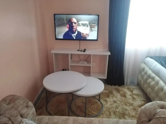Executive Studio