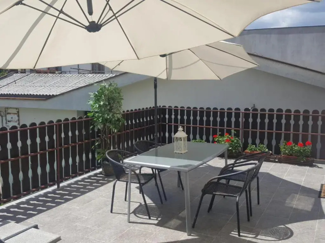 Apartment No1