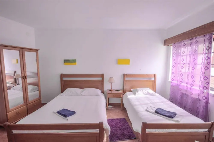 The Sunway Hostel
