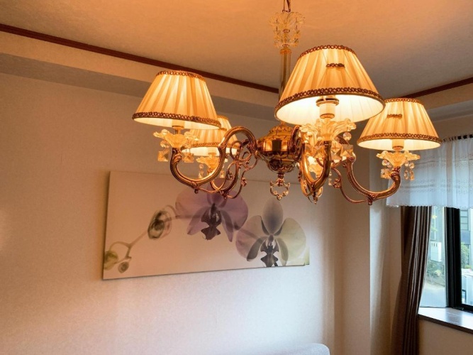 3 Bedrooms Villa