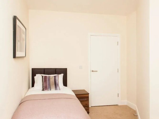 PSF Apartments