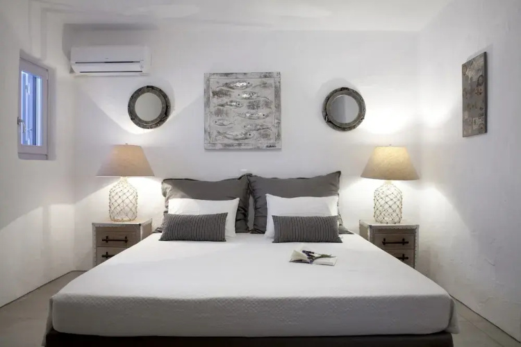 Alfa Luxury Villas