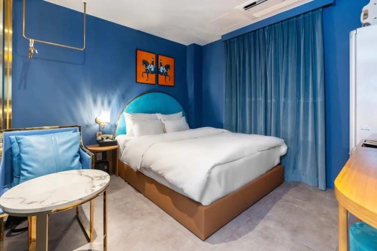 Luxury Double room