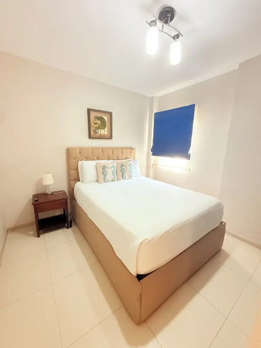 Jaco Bay 8th Floor Unit