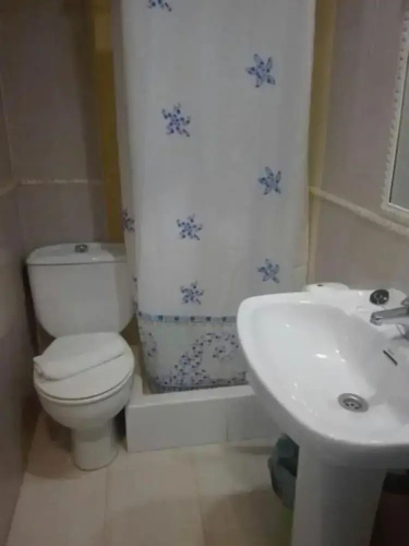 Hotel La Mina