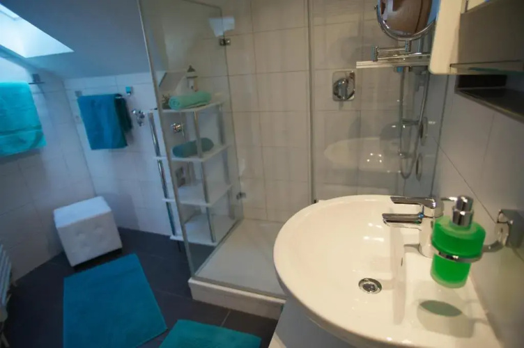 Neumann Apartment