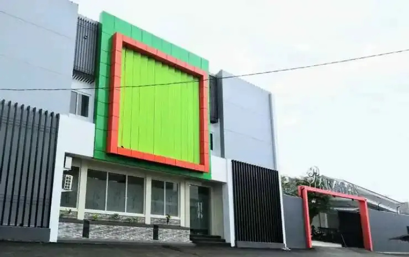 Wisma Paragon Pemalang