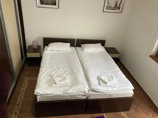 Apartments Vila Nina