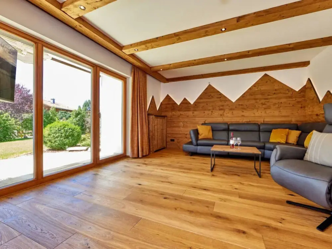 Apartments Christiane