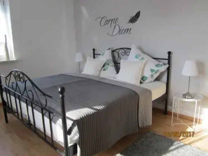 Ferienwohnung Jule