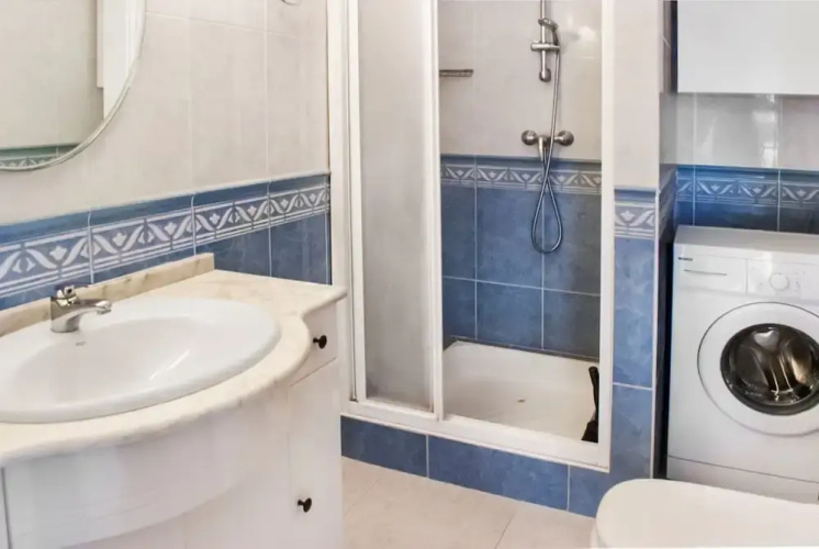 107324 Apartment In Fuengirola