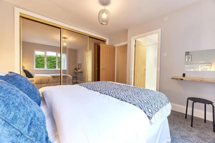Host Stay Highfield