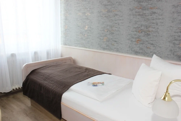 Economy Single room