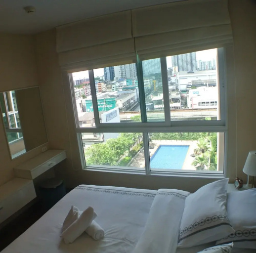 Diamond Sukhumvit by FIB