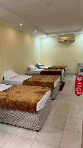 Abd ElQader Naseer Endowment Hotel
