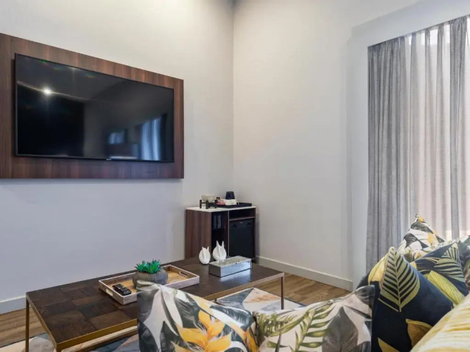 Urban Hotel Kathu