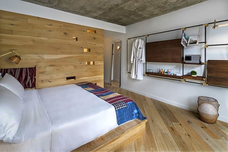 Made Hotel photo 34