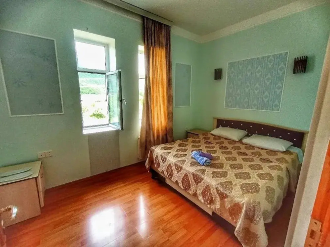 F Garden Hotel