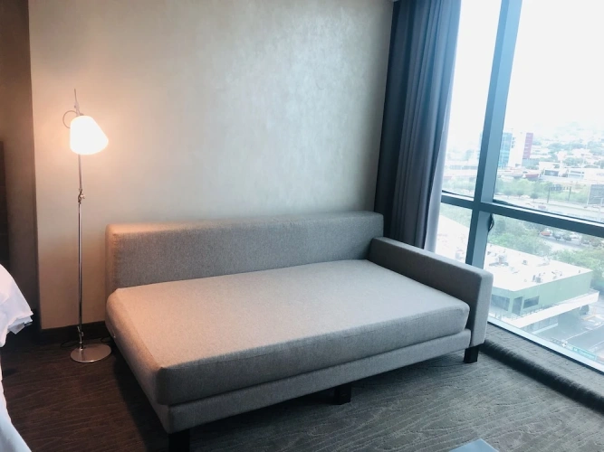 Double Junior Suite