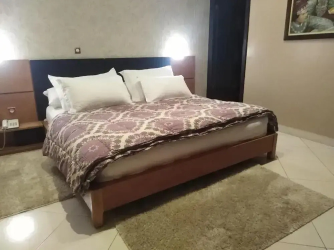 Hotel España