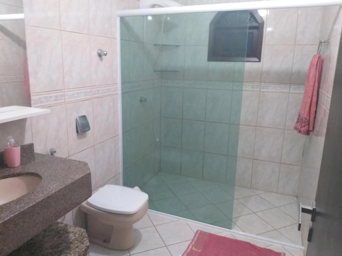 Canto dos Pássaros Bombinhas