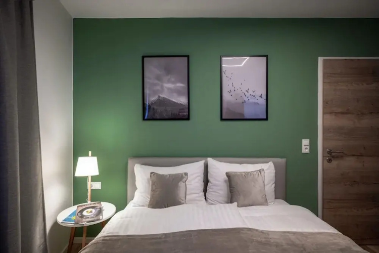 Premium Apartment in Schwaz