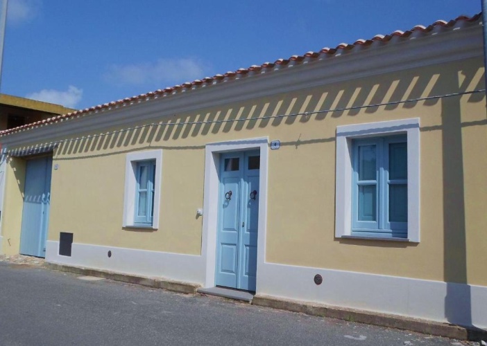 2 Bedrooms Cottage with garden view
