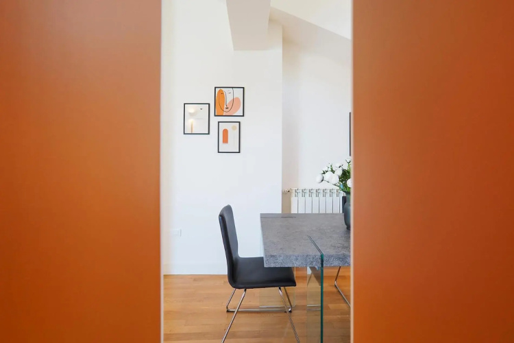 Contempora Apartments - Lanzone 5