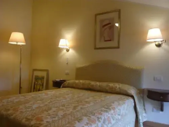 Relais Villa Selle