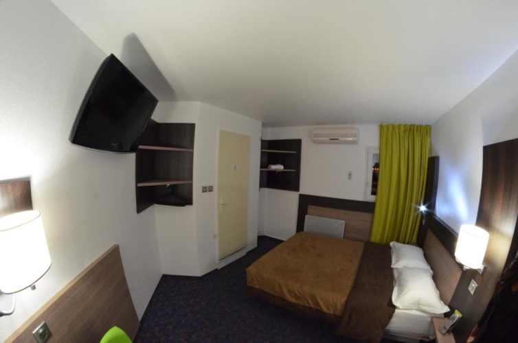 Privilege Double room