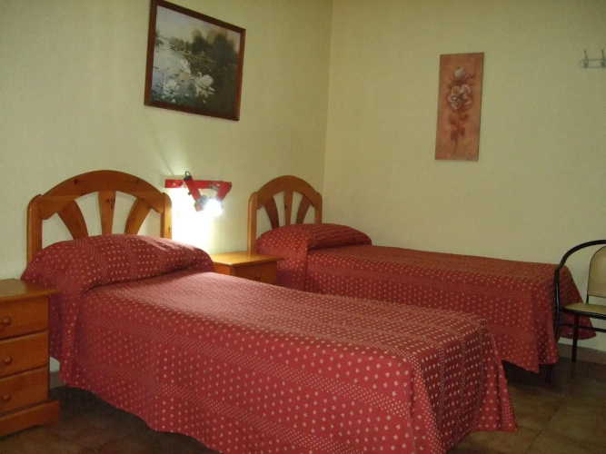 Hostal Jacinto