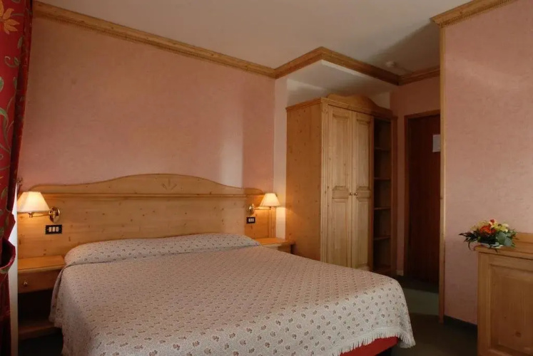 Hotel Alpi