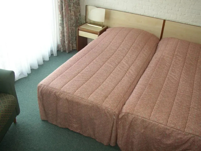 Hotel Schimmel