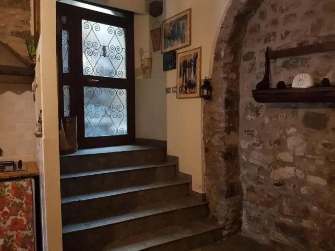 Icaro's House dependance
