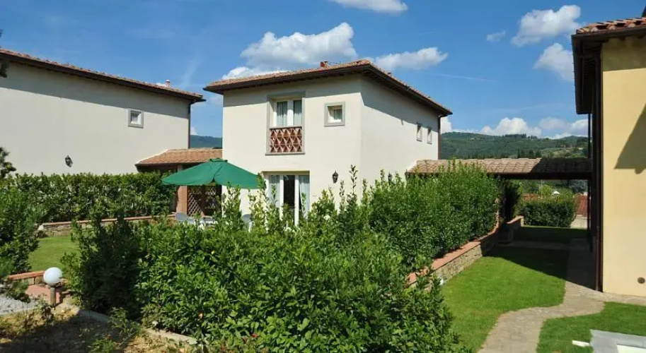 Residence Le Grillaie