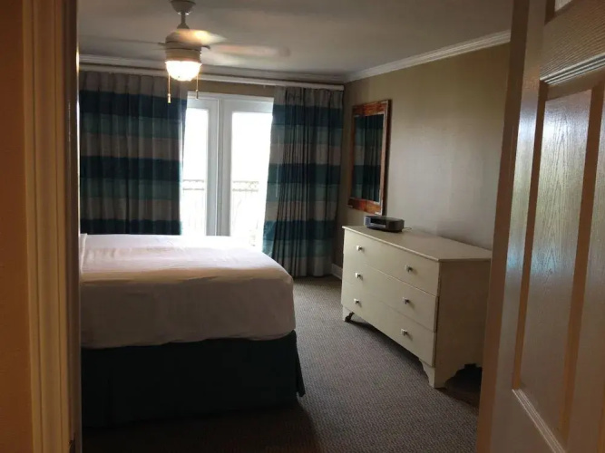 Ocean View Vacation Villas