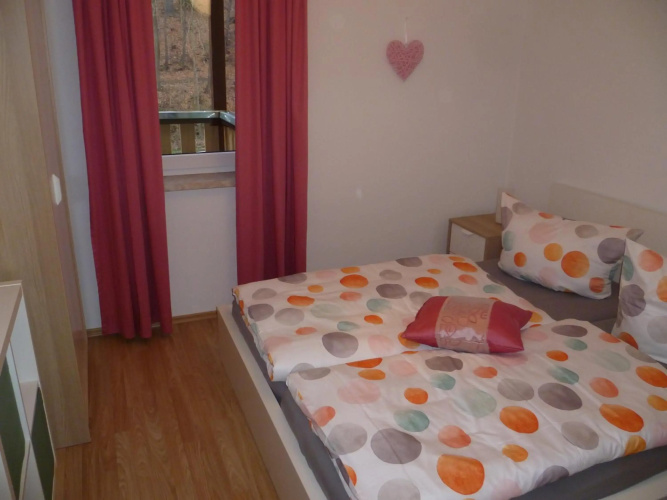 Ferienhaus zum Kirnitzschtal