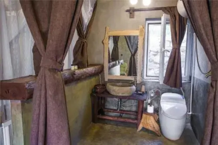 Shi Huai Hostel