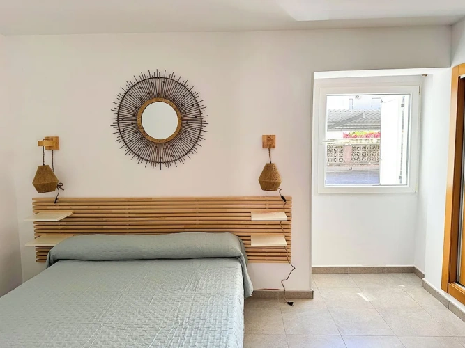 2 Bedrooms Superior Apartment
