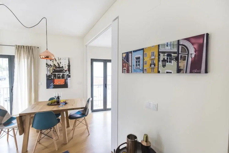 Graça Heartwarming Flat