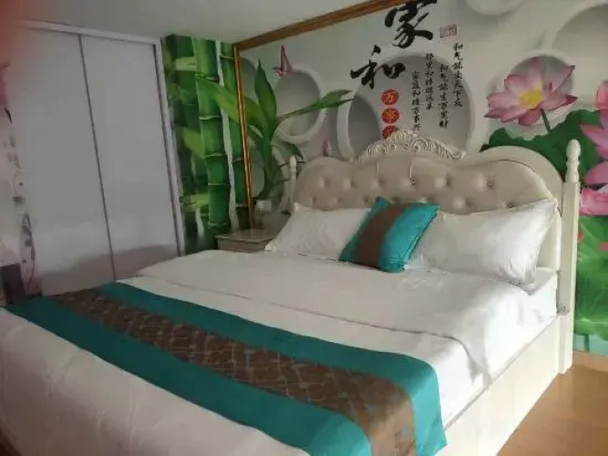 Fudou Theme Apartment