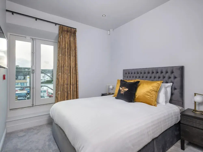 Apartment 2 Blencathra