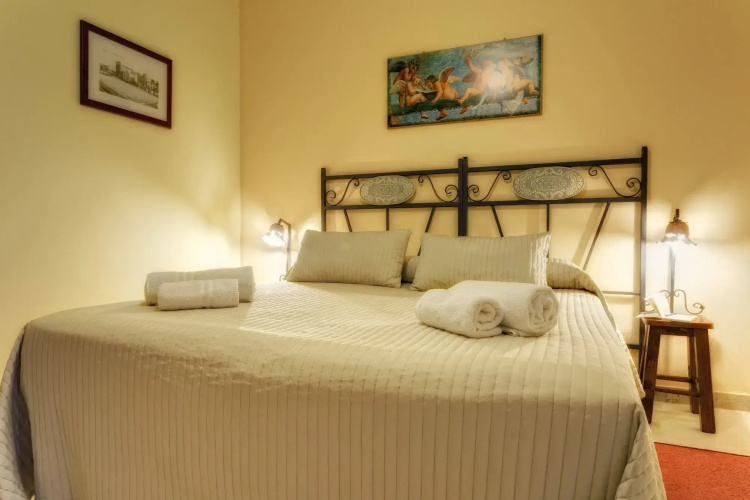 Agriturismo Vultaggio