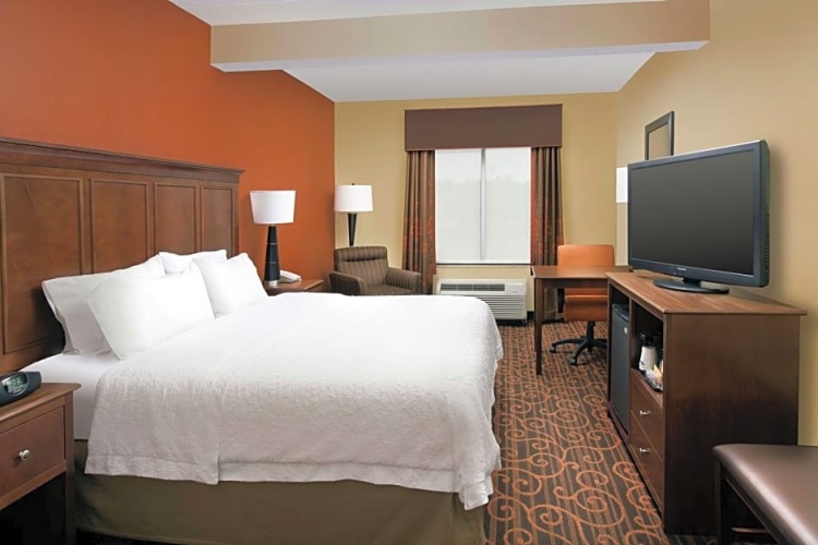 Premium Triple room