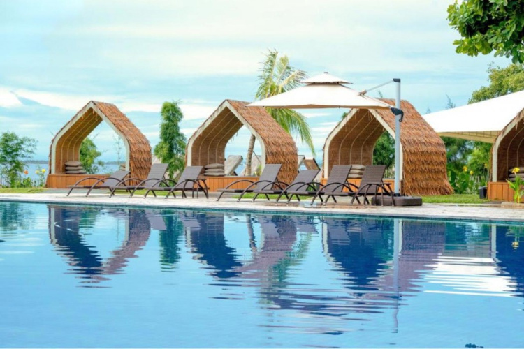 MCollection - Resort-style Comfort Near Mactan Airport