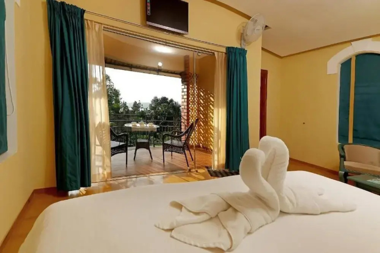 Vista Del Lago Wayanad