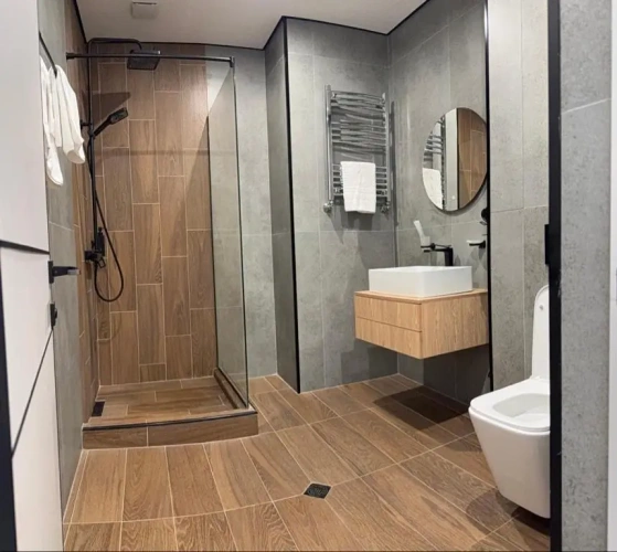 Double Suite
