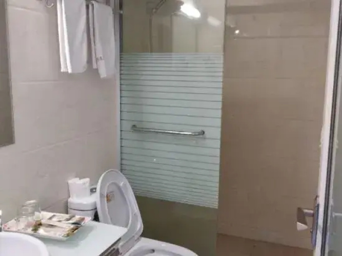 Shengsi Lanting Hotel