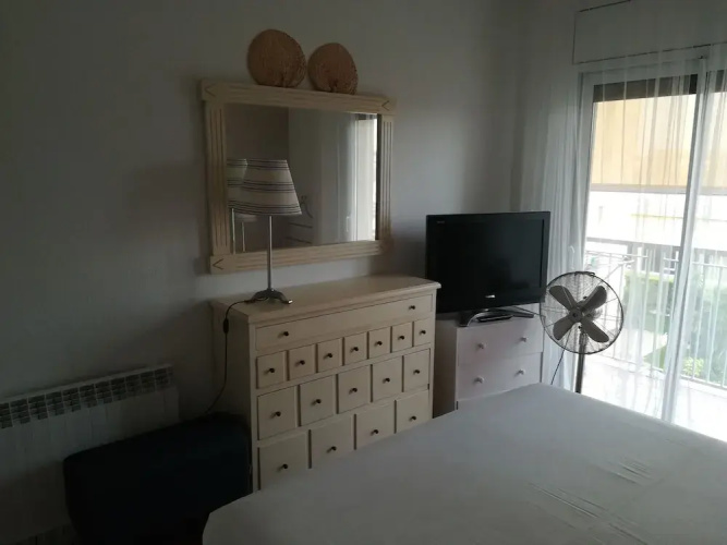 Apartament Muralla